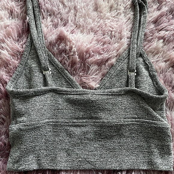 Grey Loungewear - Picture 3 of 7